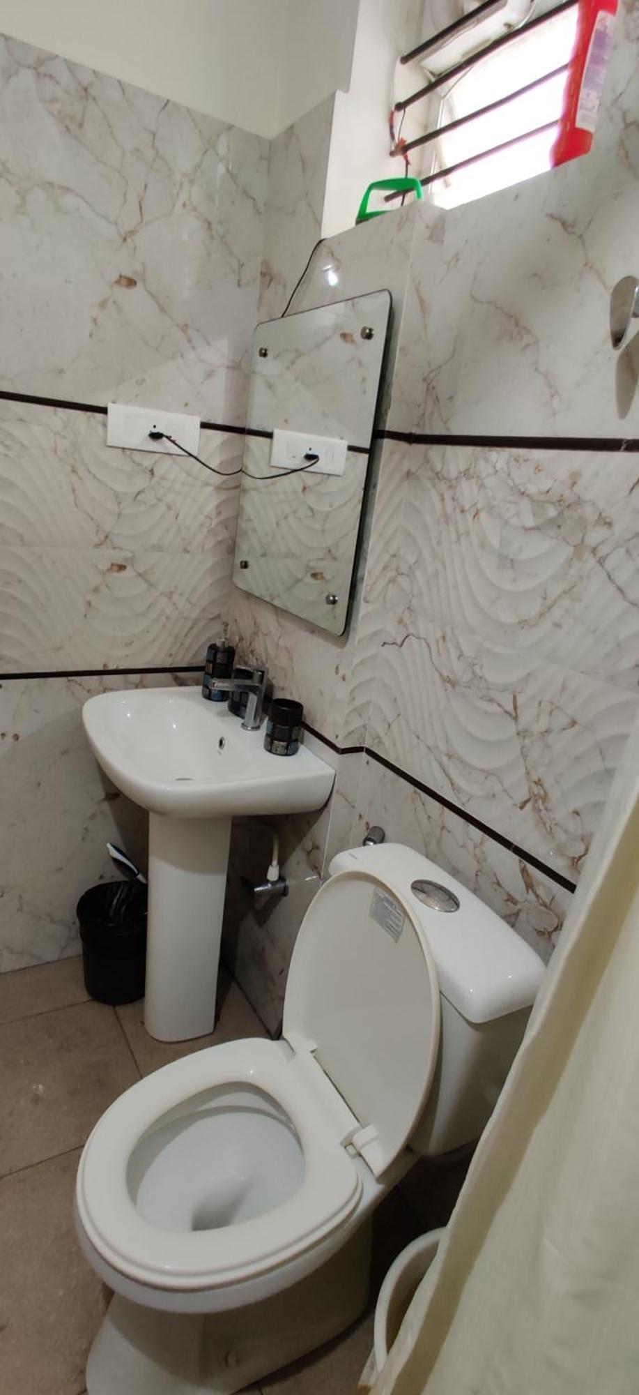 Swag Apartment Мисор Екстериор снимка