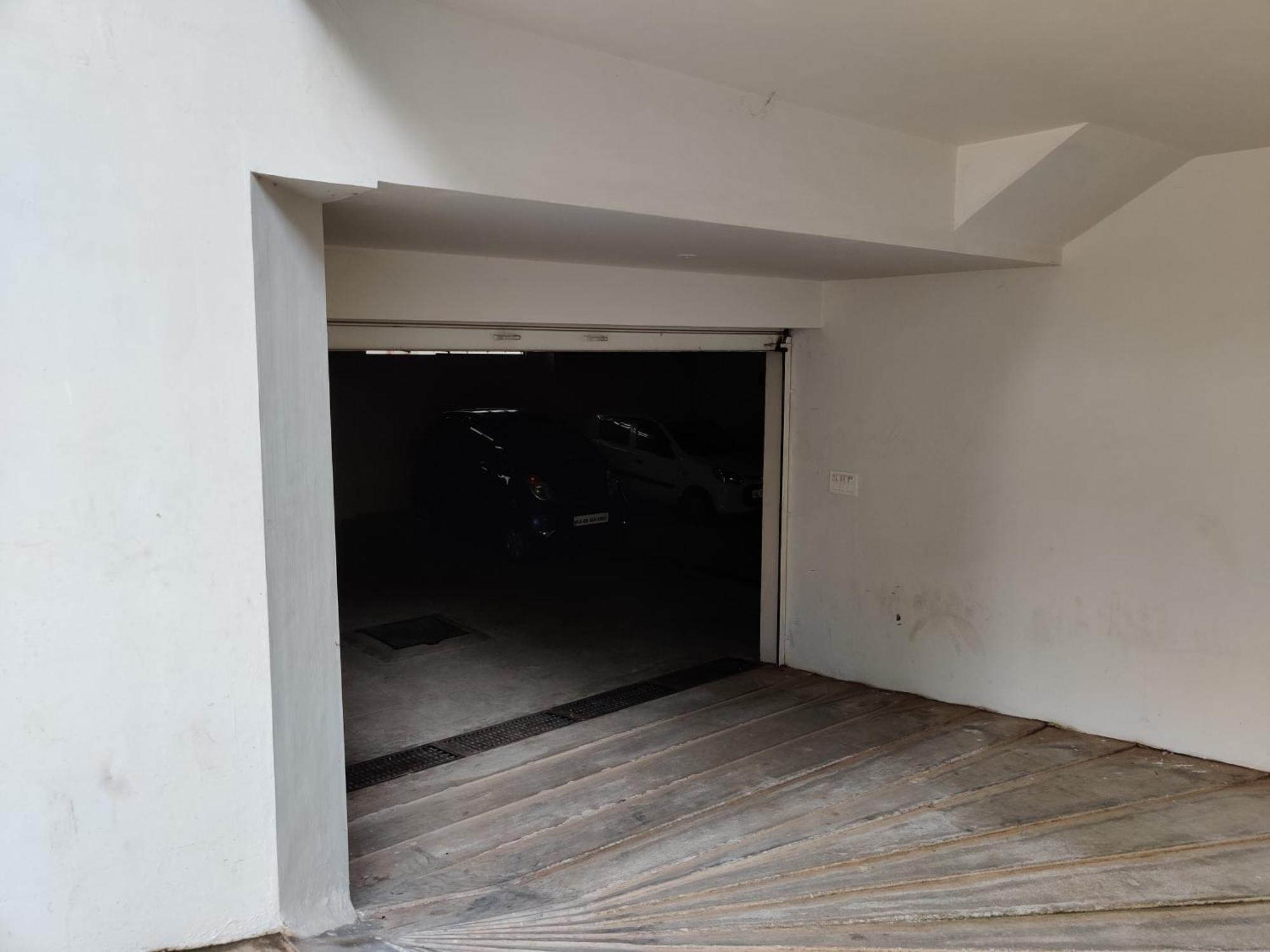 Swag Apartment Мисор Екстериор снимка