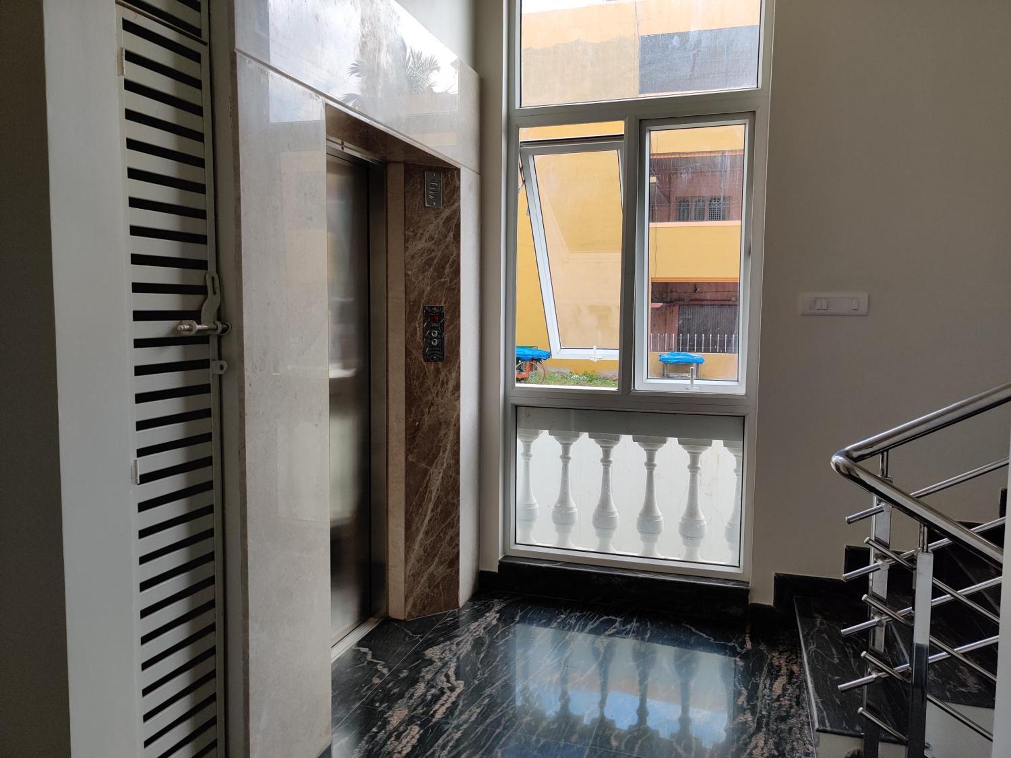 Swag Apartment Мисор Екстериор снимка