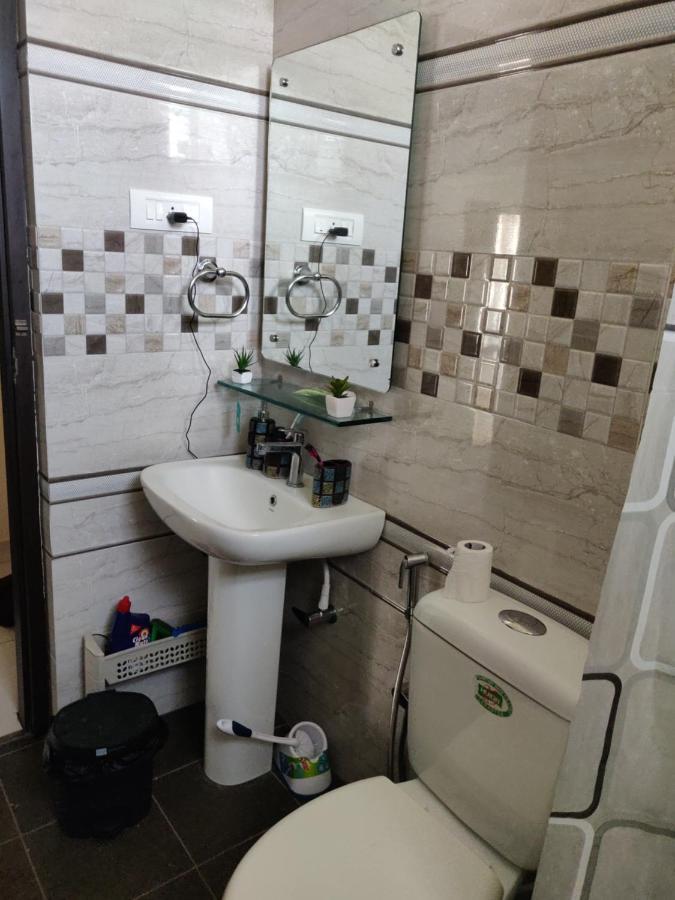 Swag Apartment Мисор Екстериор снимка