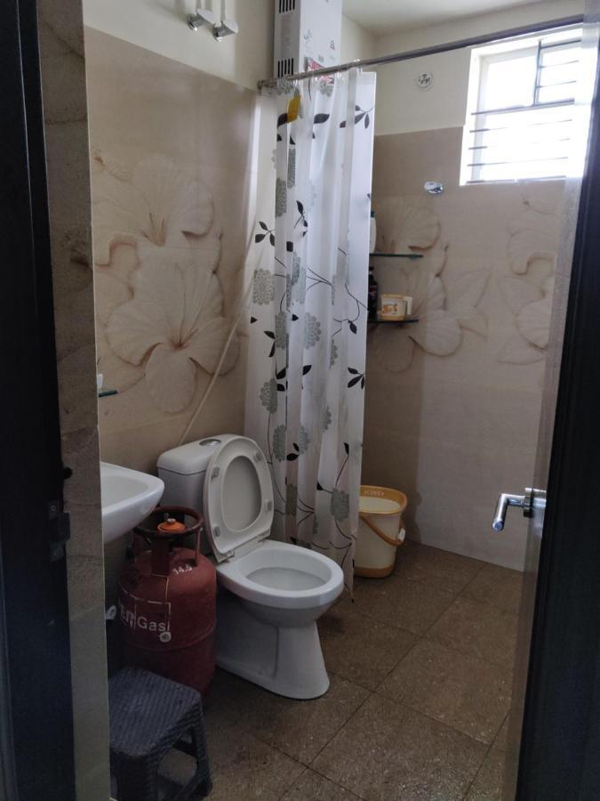 Swag Apartment Мисор Екстериор снимка