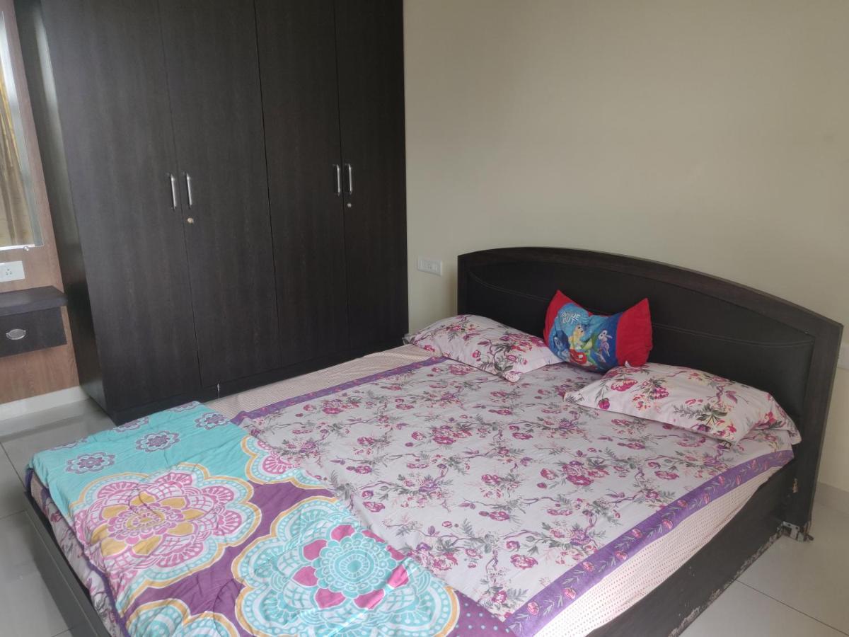 Swag Apartment Мисор Екстериор снимка