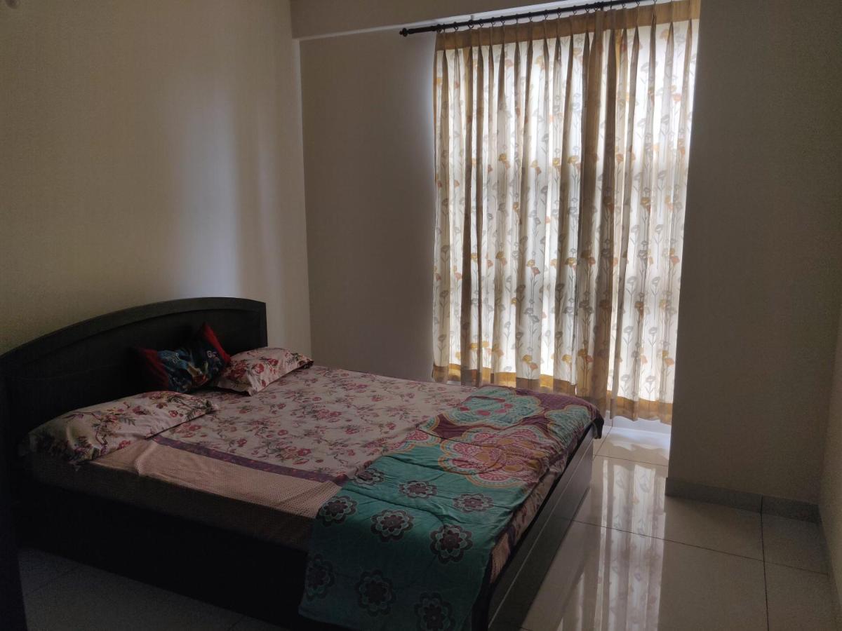 Swag Apartment Мисор Екстериор снимка